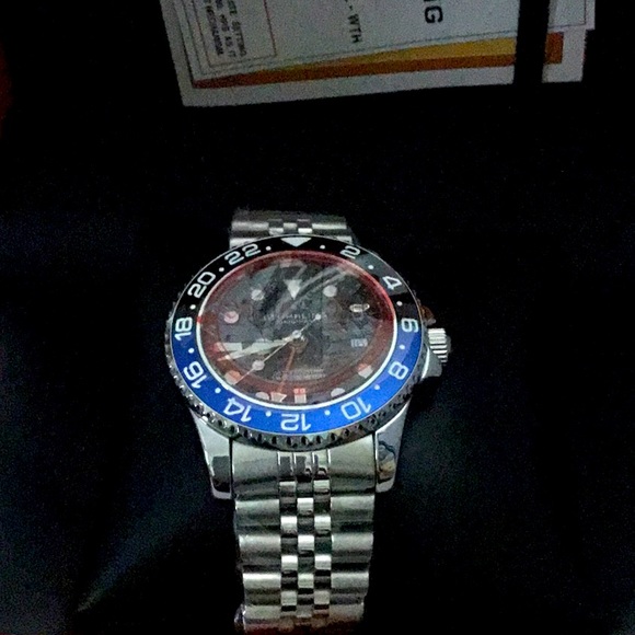 Stuhrling Original Other - STUHRLING WATCH FOR MEN.